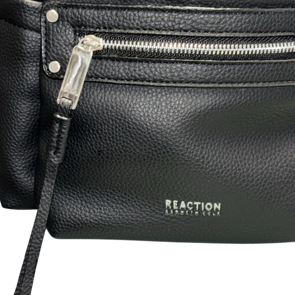 Kenneth Cole Reaction Backpack Bag - Picture 4 of 11